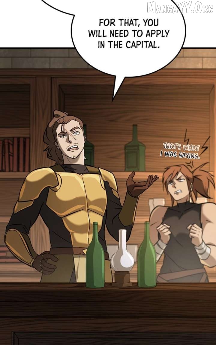 Read System Universe Manga Online