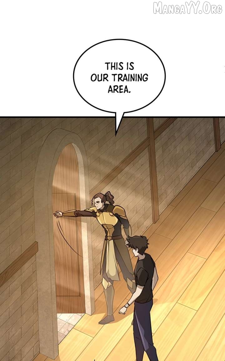Read System Universe Manga Online