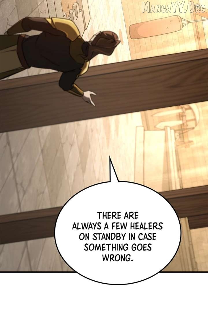Read System Universe Manga Online