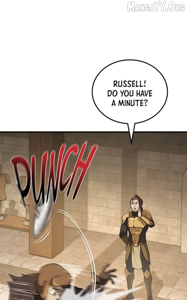 Read System Universe Manga Online