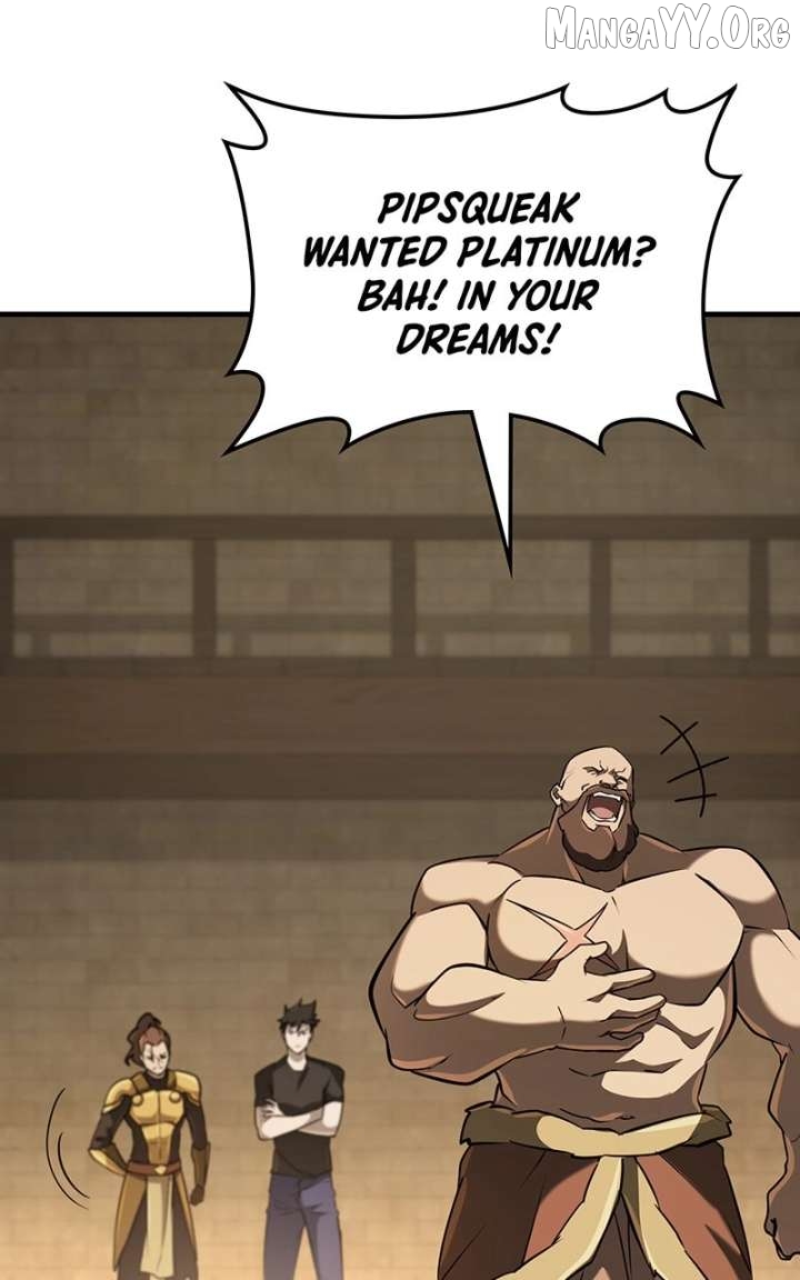 Read System Universe Manga Online
