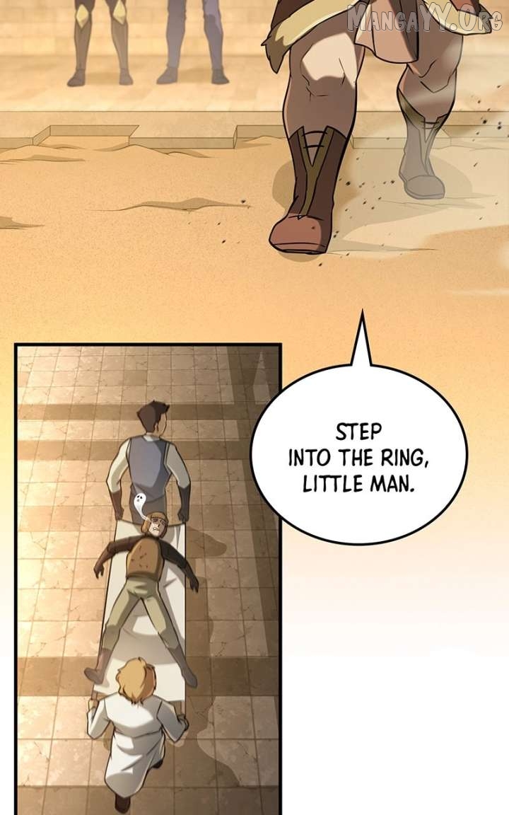 Read System Universe Manga Online