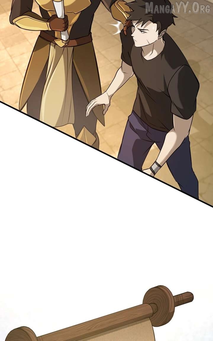 Read System Universe Manga Online