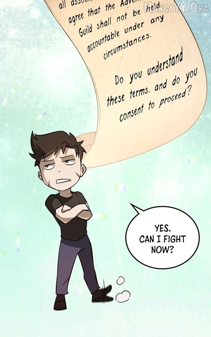 Read System Universe Manga Online