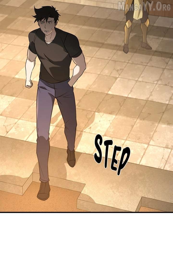 Read System Universe Manga Online