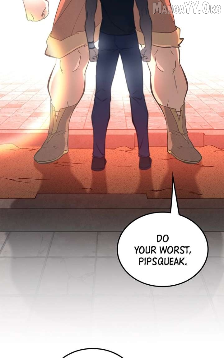 Read System Universe Manga Online