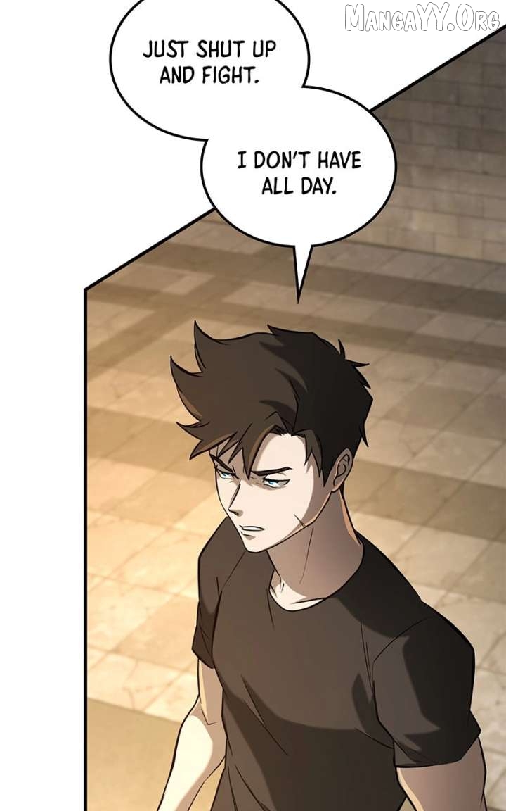 Read System Universe Manga Online