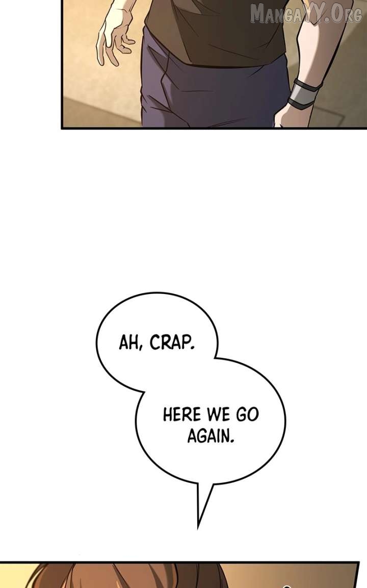 Read System Universe Manga Online