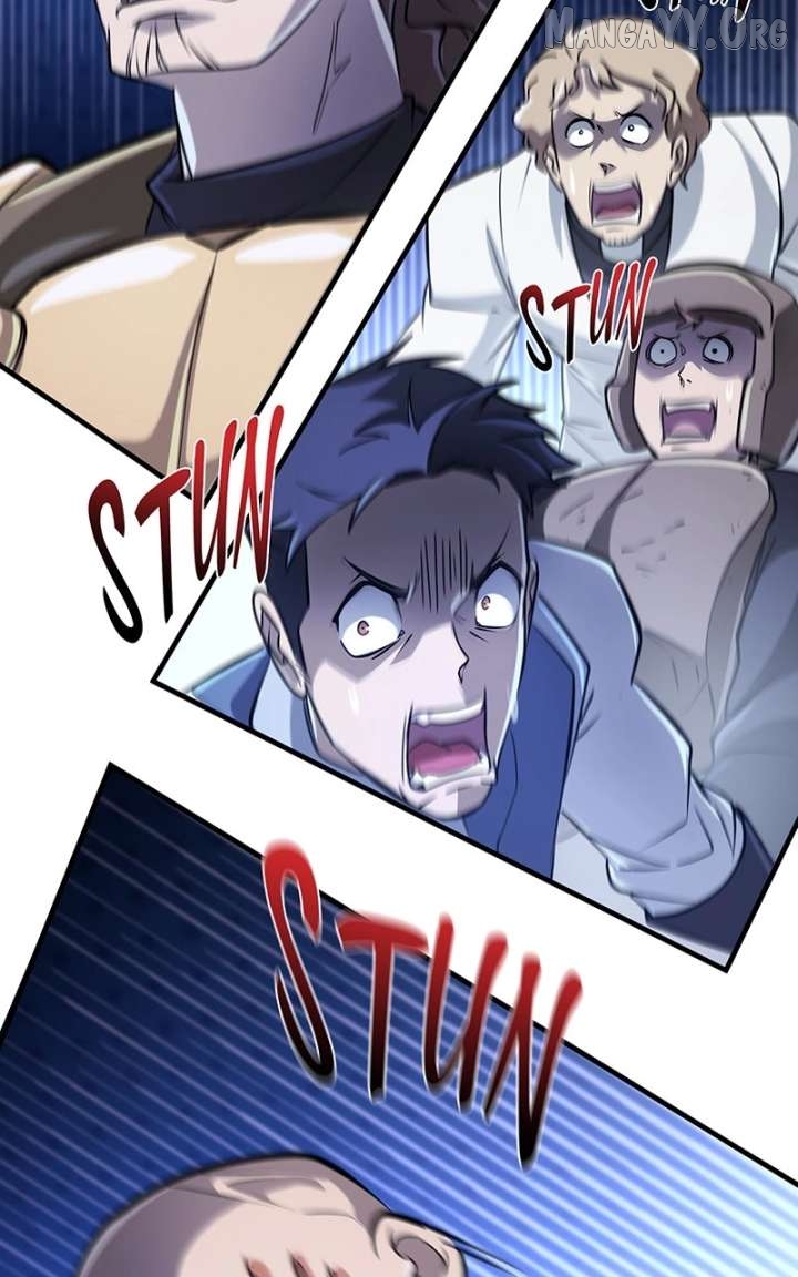 Read System Universe Manga Online