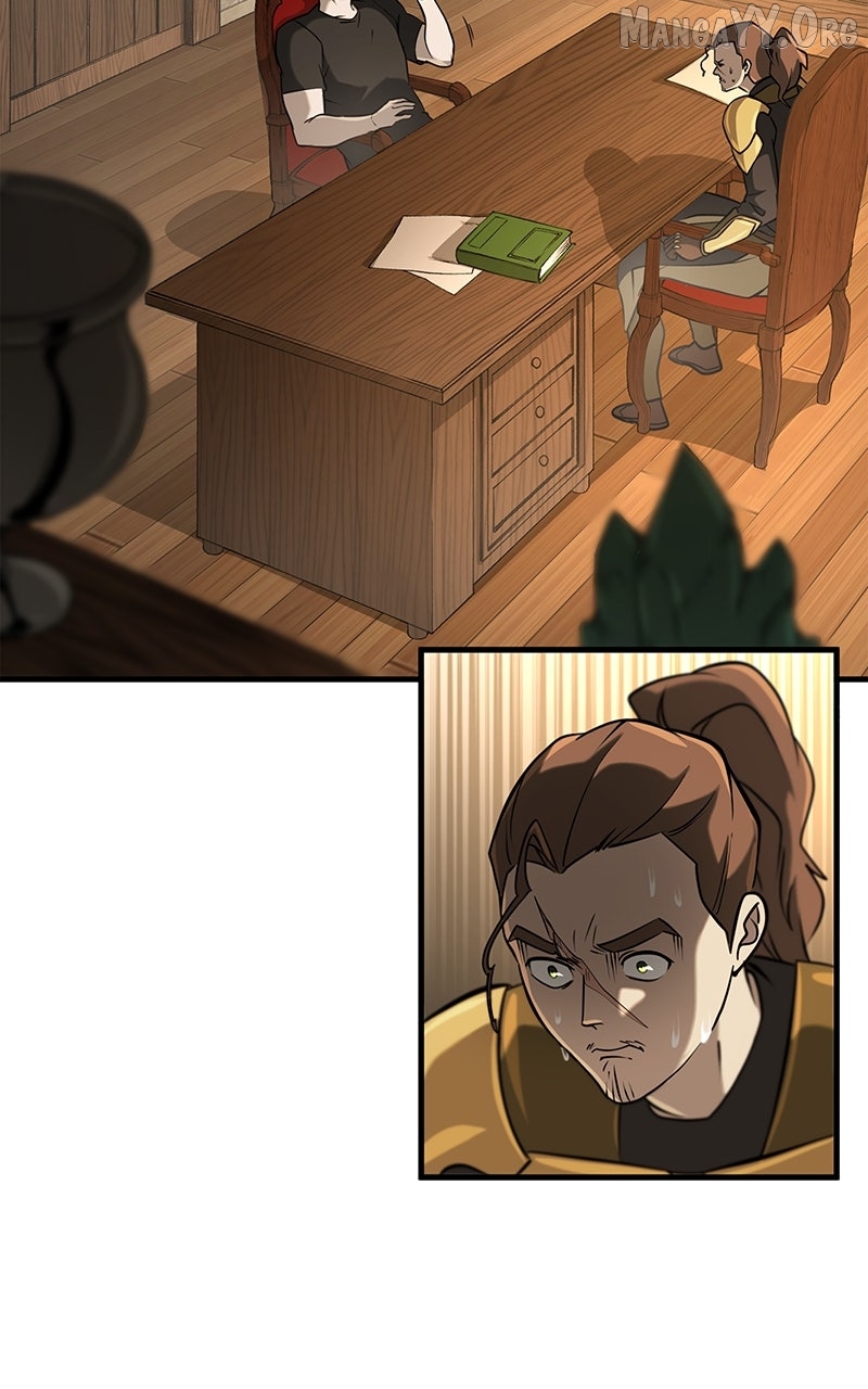 Read System Universe Manga Online