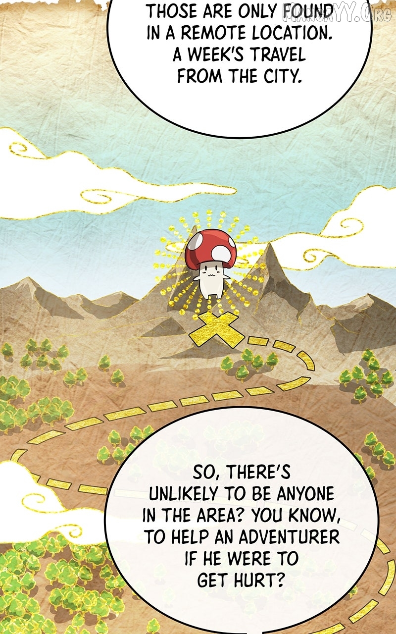 Read System Universe Manga Online