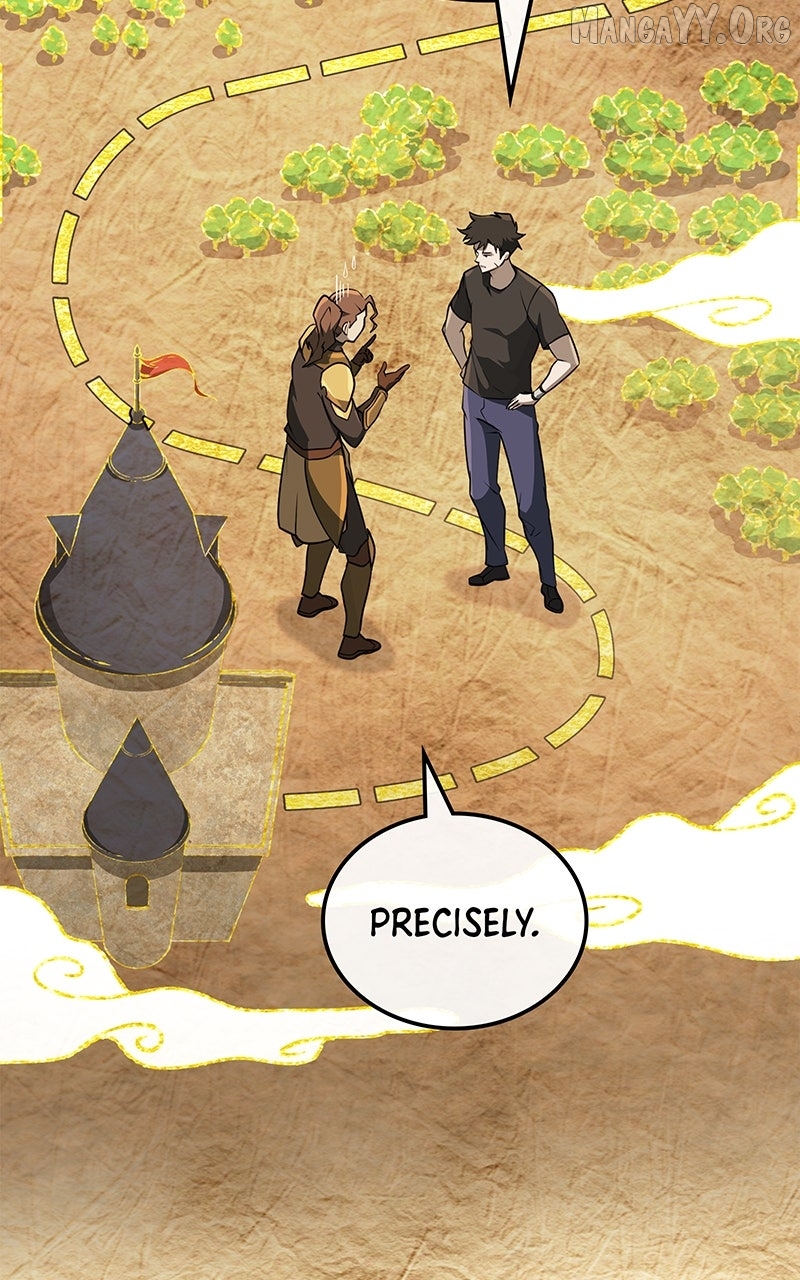 Read System Universe Manga Online