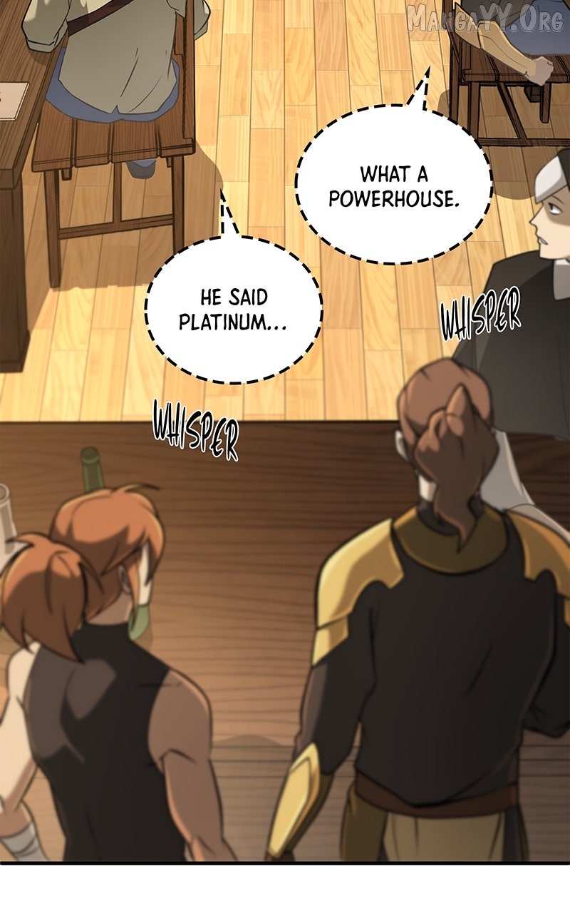 Read System Universe Manga Online