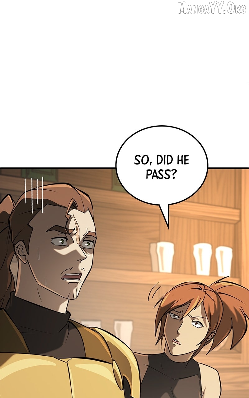 Read System Universe Manga Online