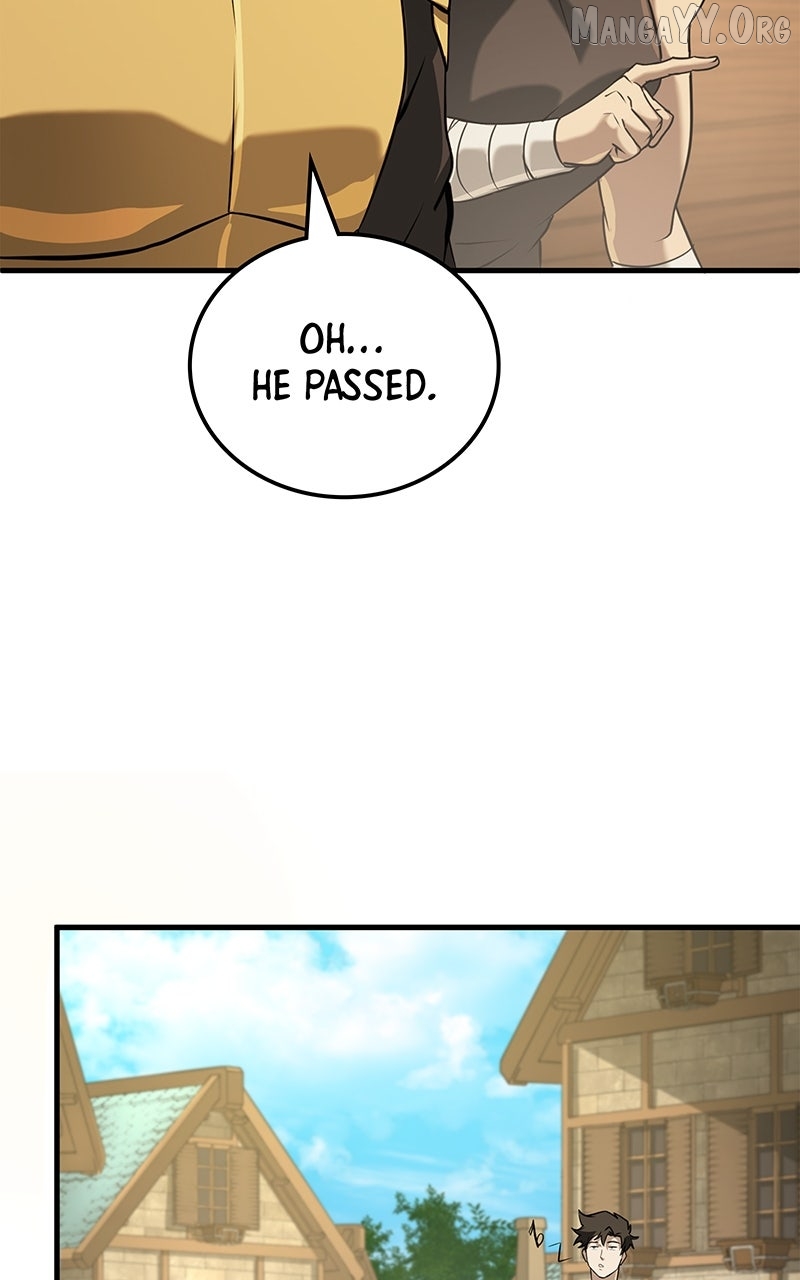 Read System Universe Manga Online