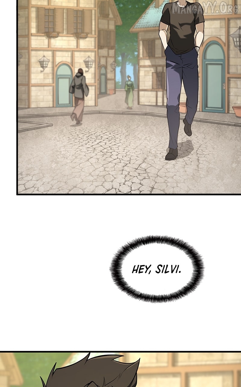Read System Universe Manga Online