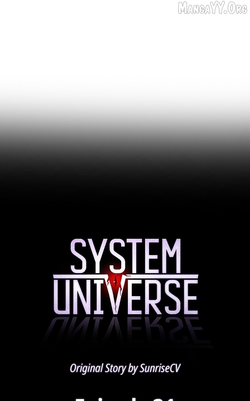 Read System Universe Manga Online
