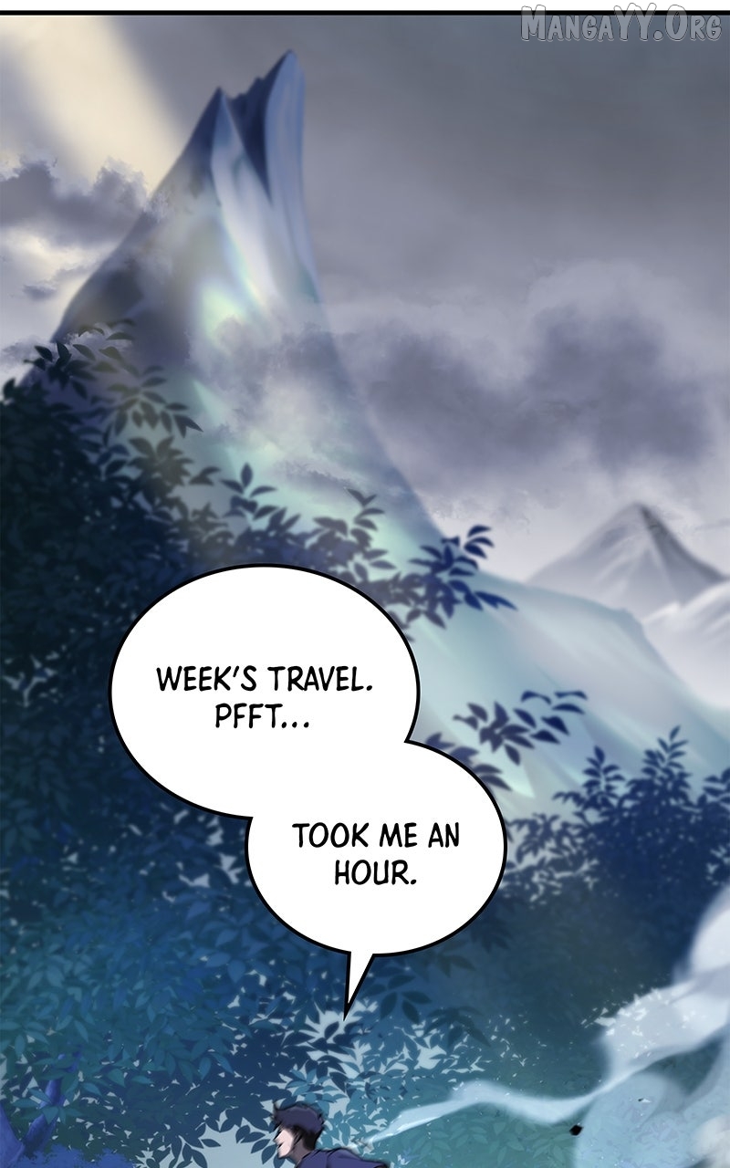 Read System Universe Manga Online