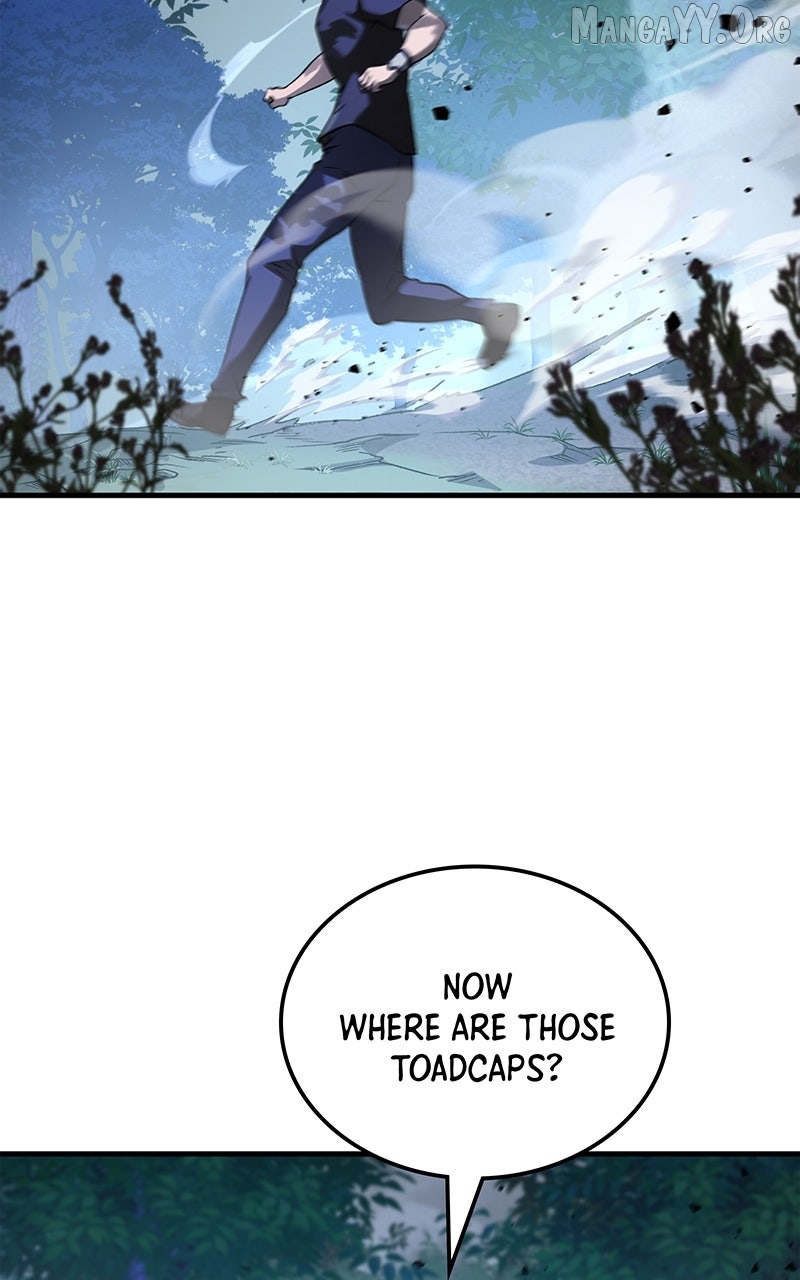 Read System Universe Manga Online