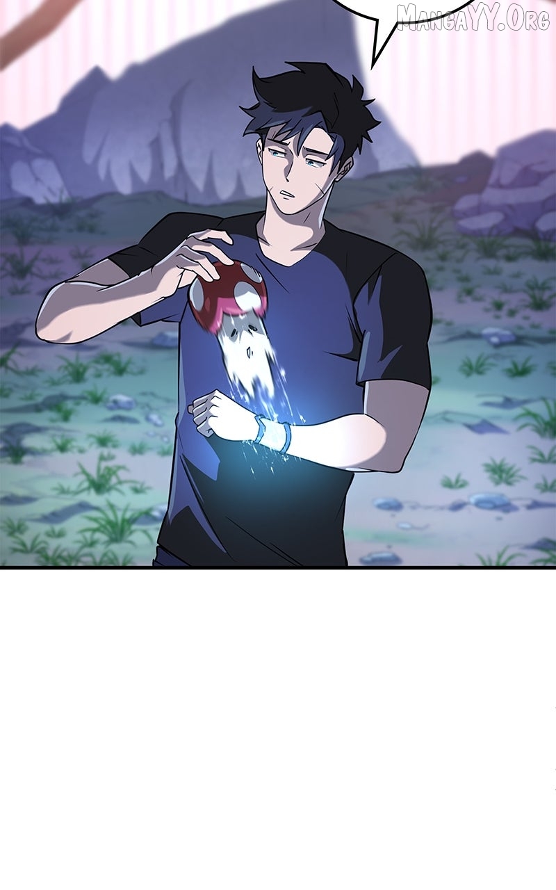 Read System Universe Manga Online