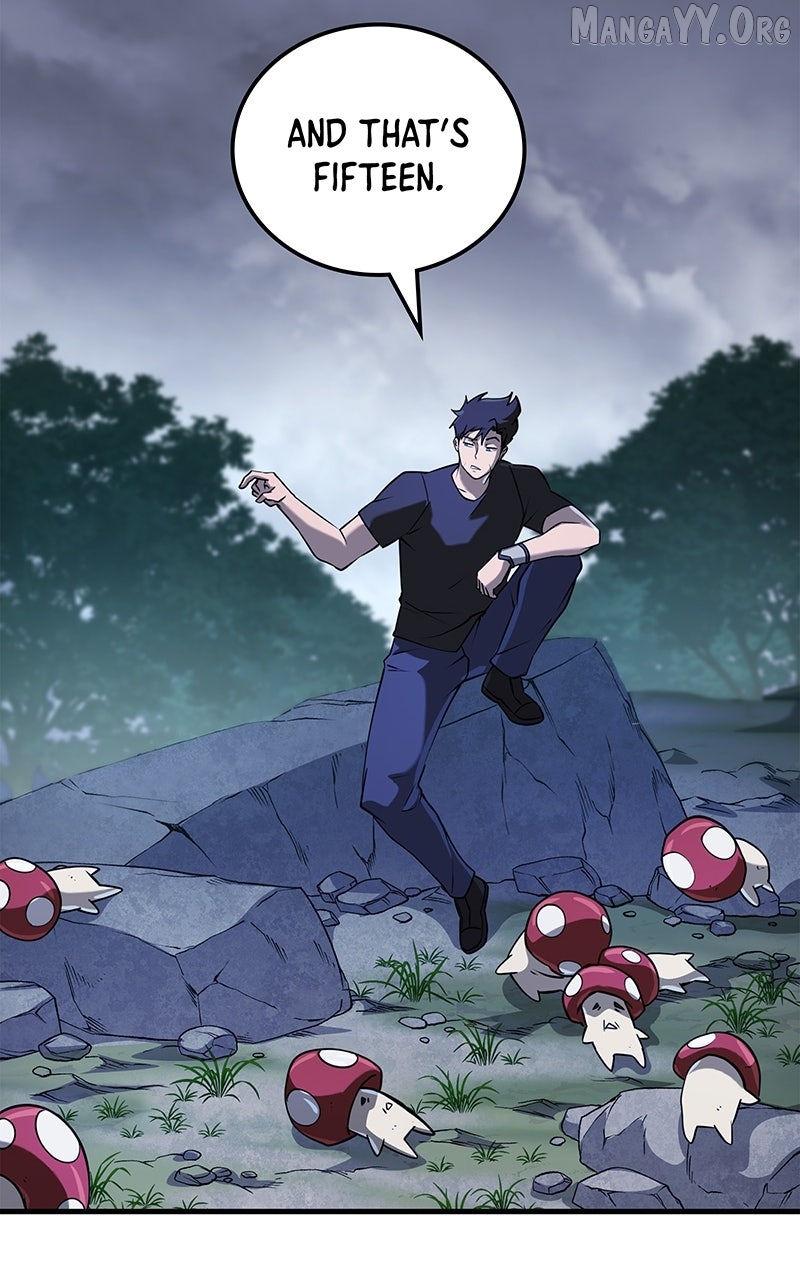 Read System Universe Manga Online