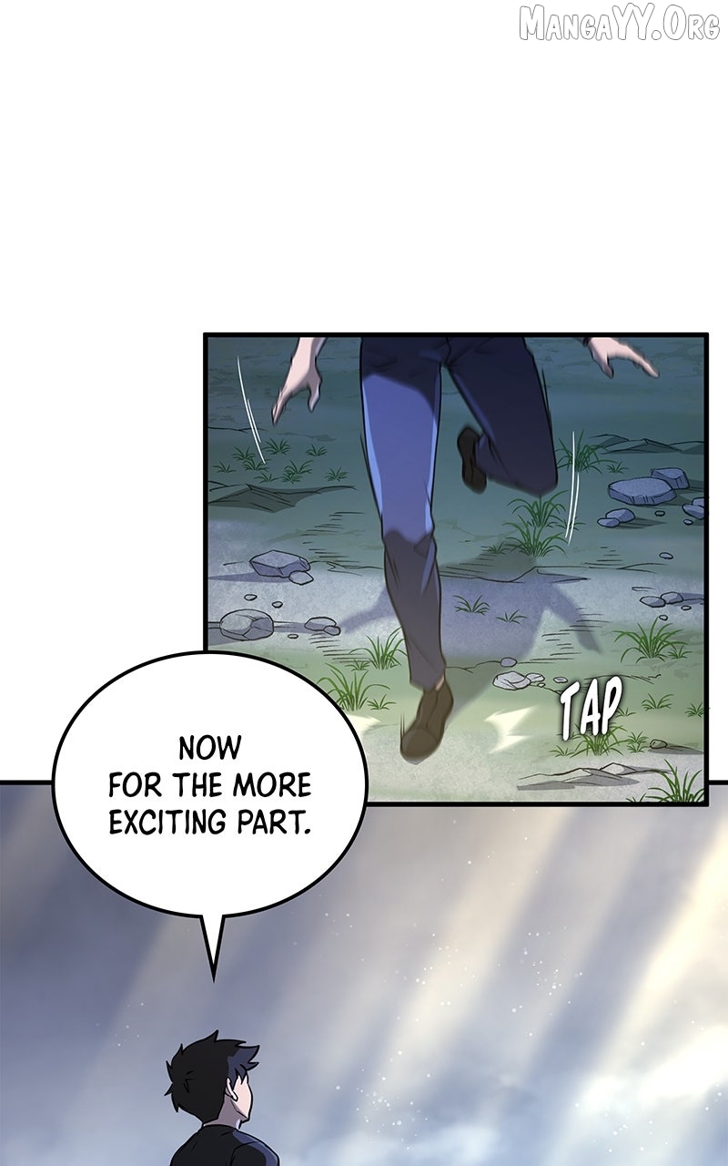 Read System Universe Manga Online