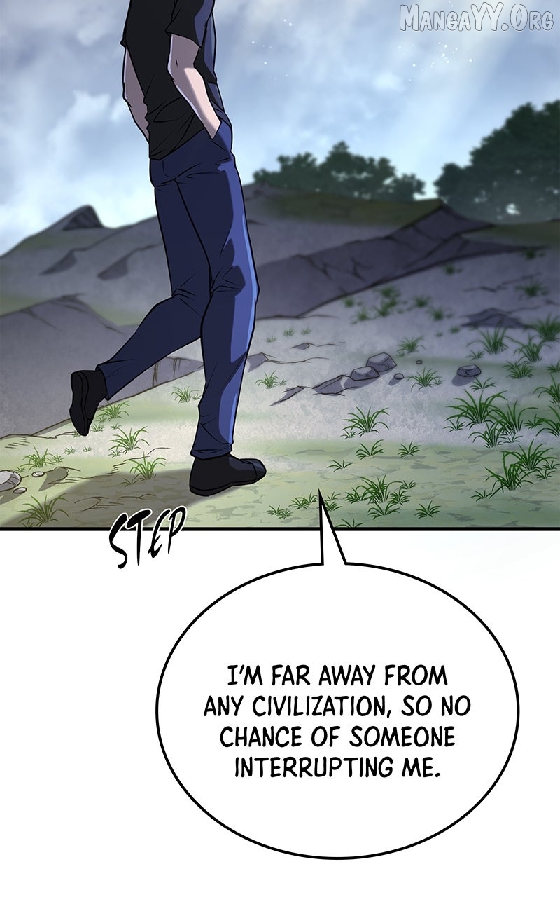 Read System Universe Manga Online