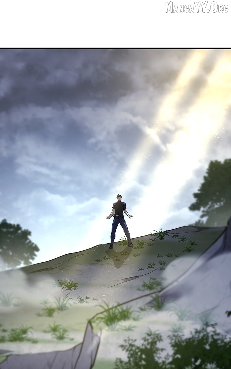 Read System Universe Manga Online