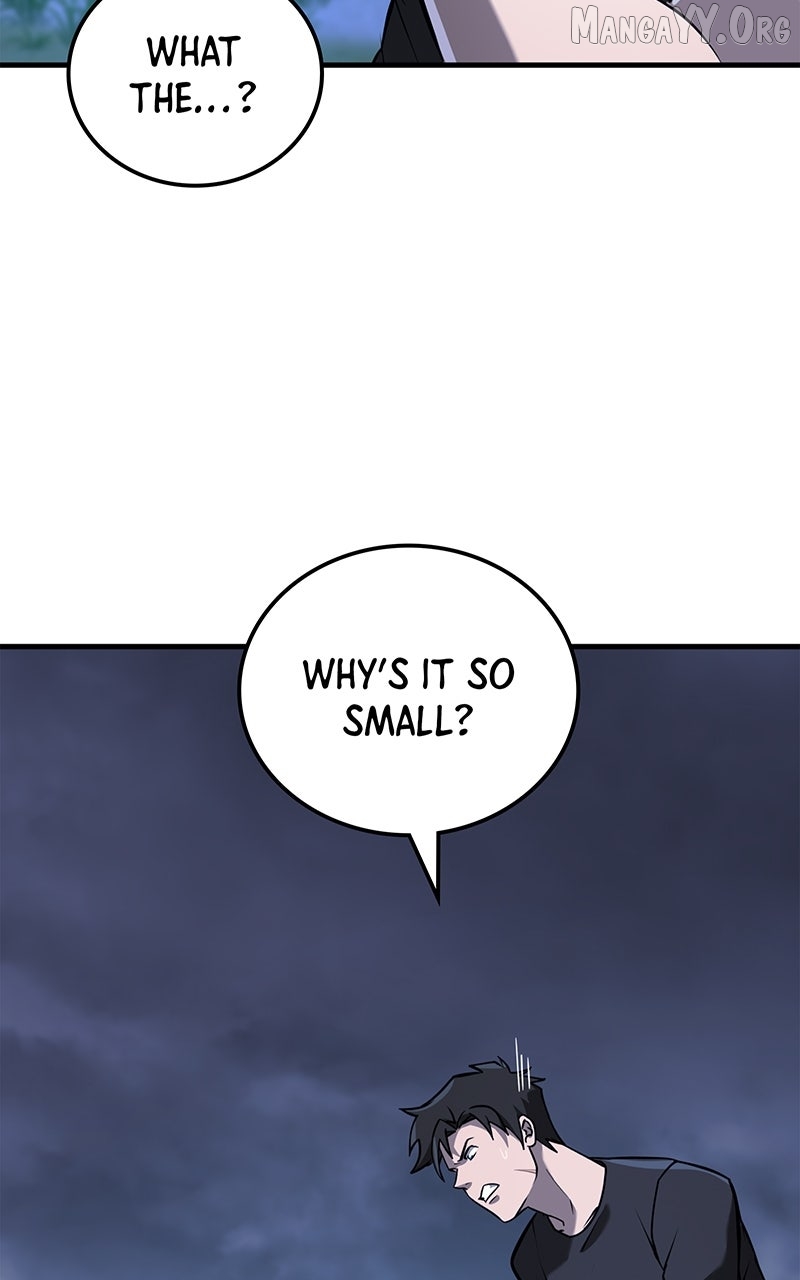 Read System Universe Manga Online