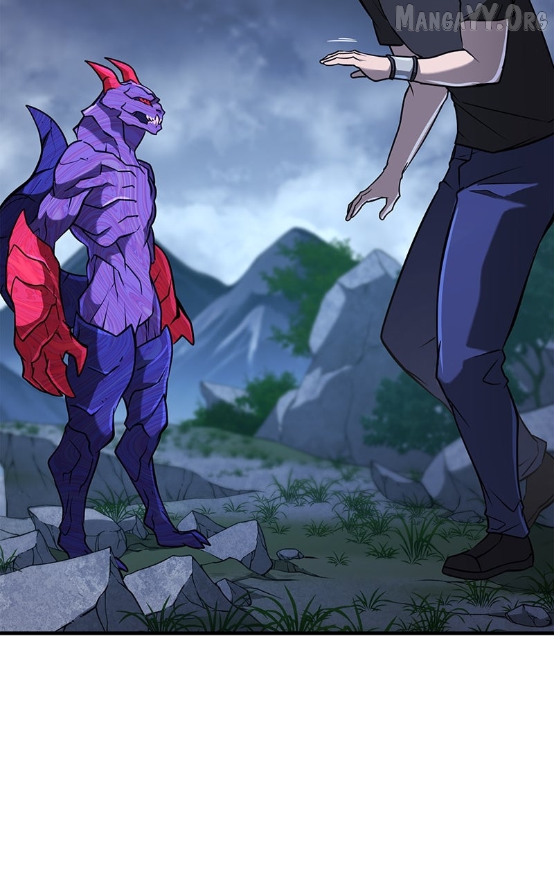 Read System Universe Manga Online