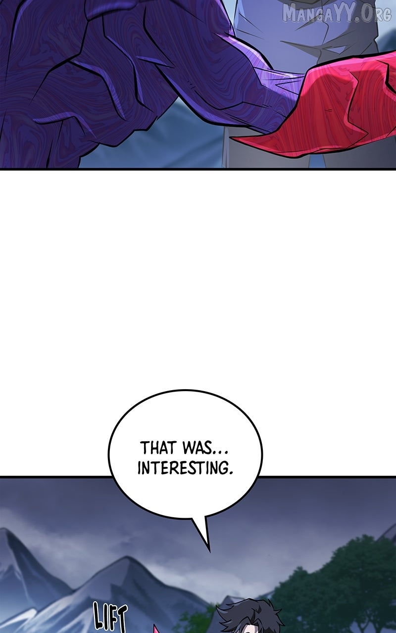 Read System Universe Manga Online