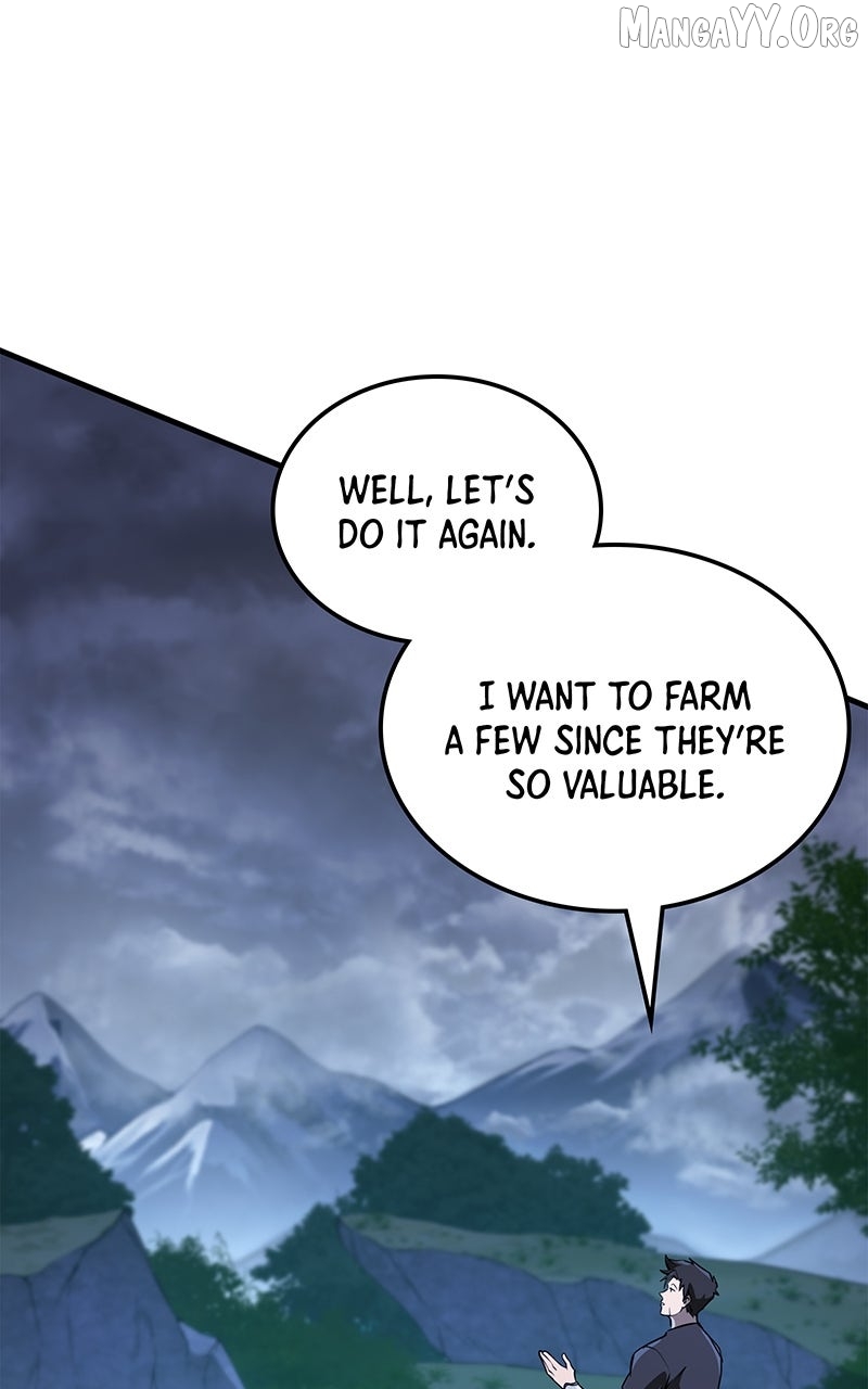 Read System Universe Manga Online