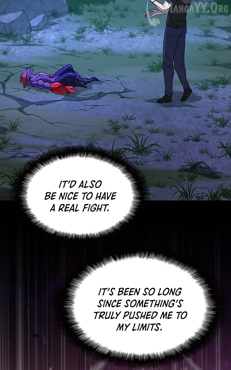 Read System Universe Manga Online