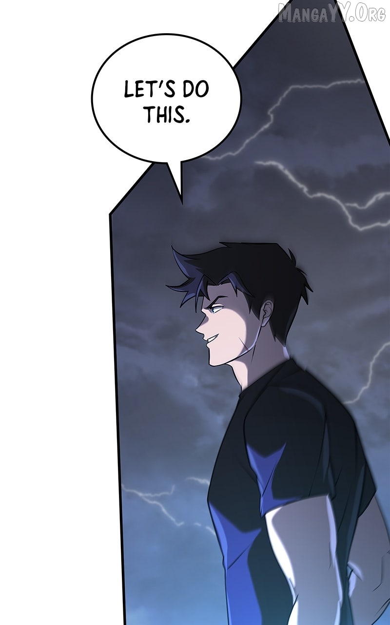 Read System Universe Manga Online