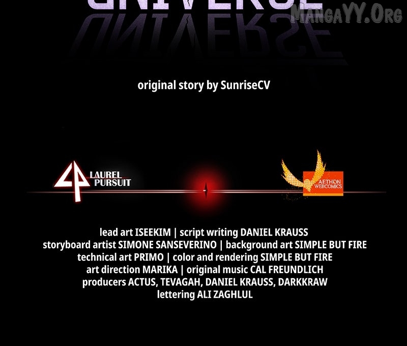 Read System Universe Manga Online