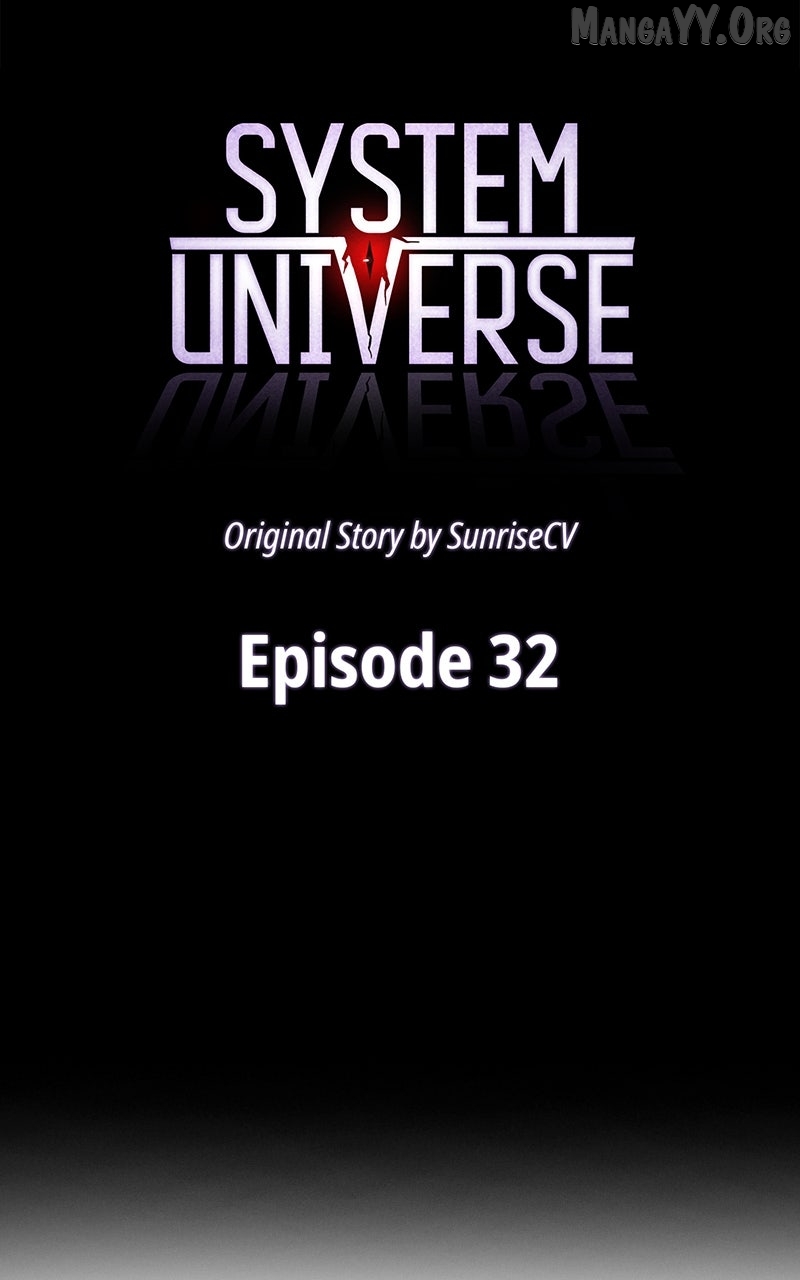Read System Universe Manga Online