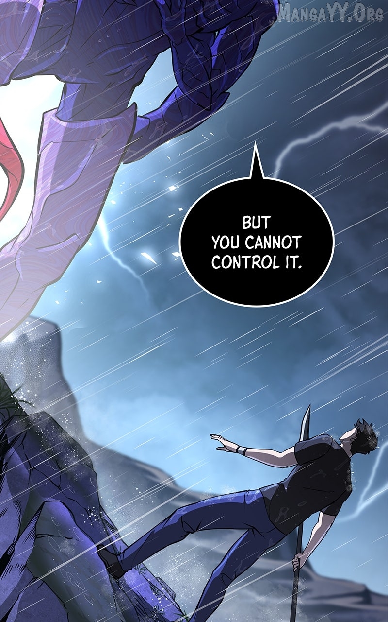 Read System Universe Manga Online