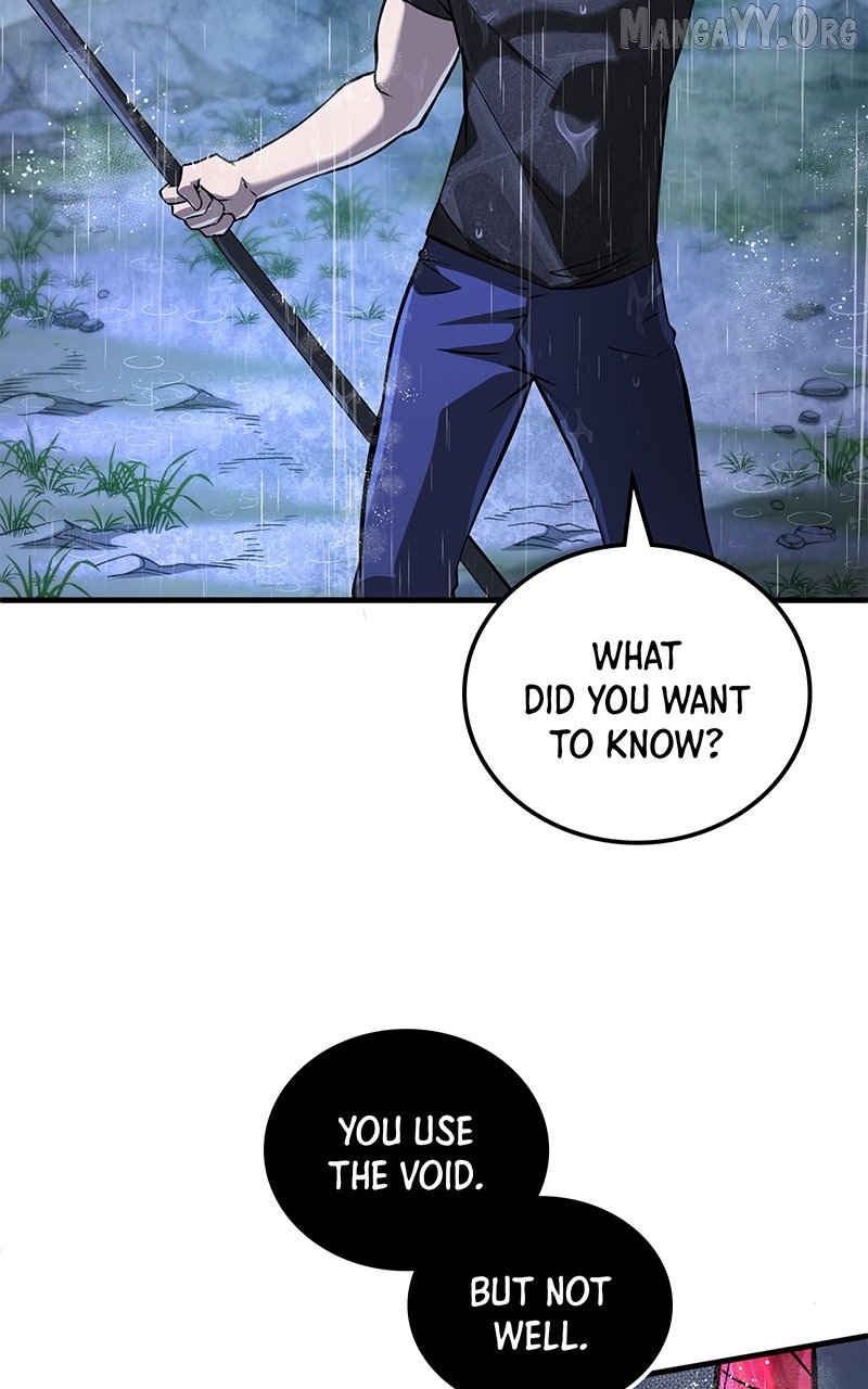 Read System Universe Manga Online