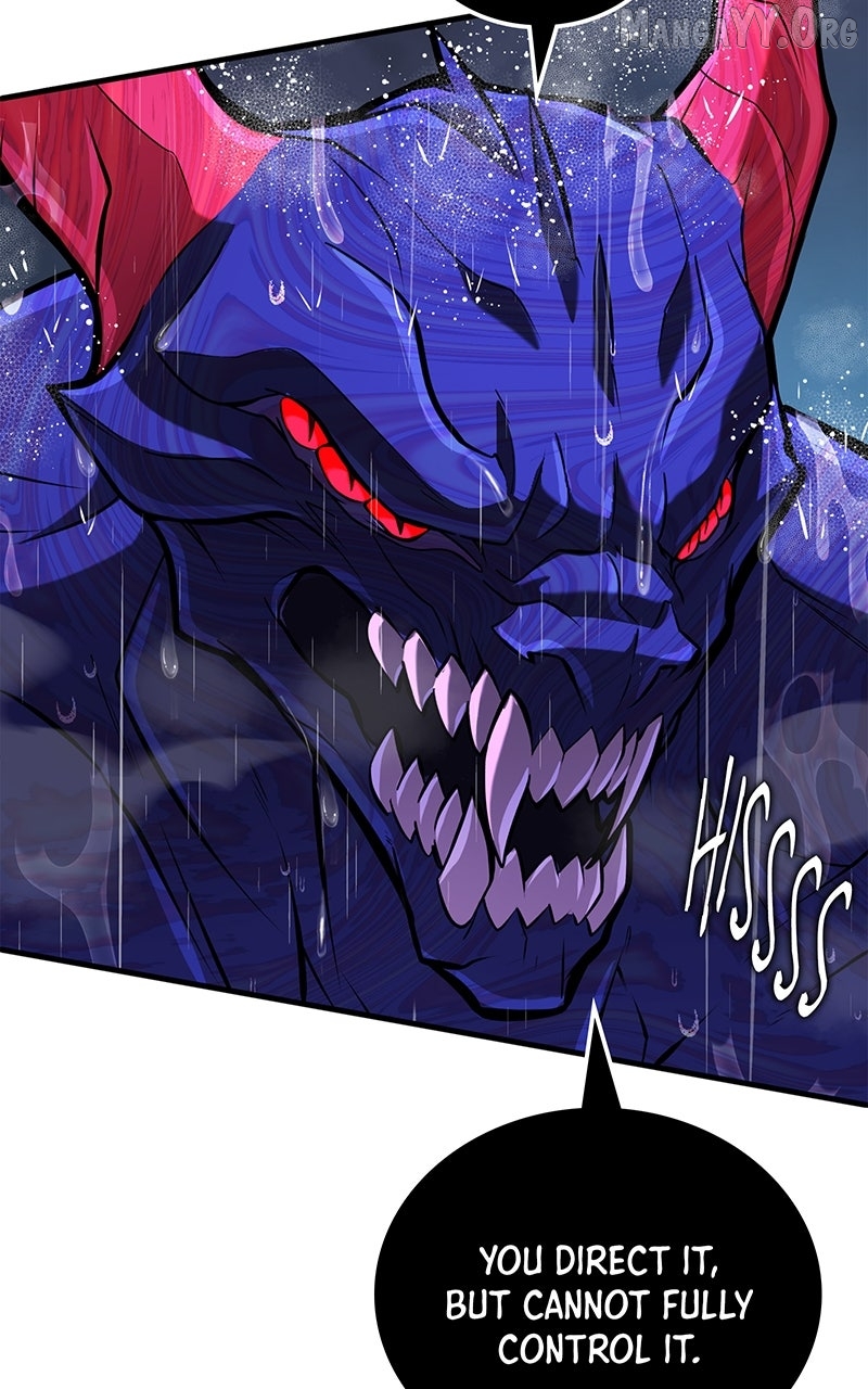 Read System Universe Manga Online