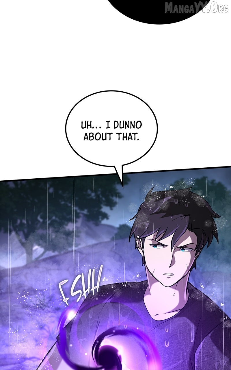Read System Universe Manga Online