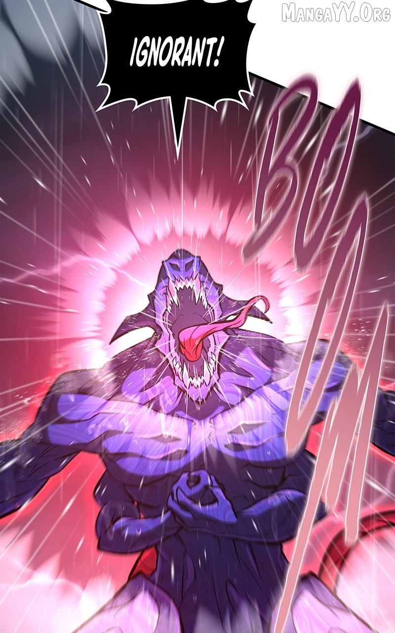 Read System Universe Manga Online