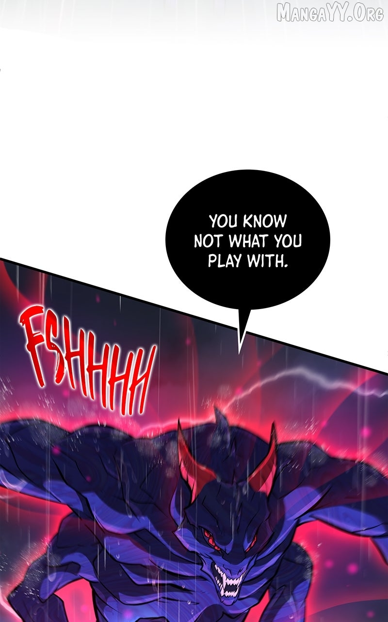Read System Universe Manga Online