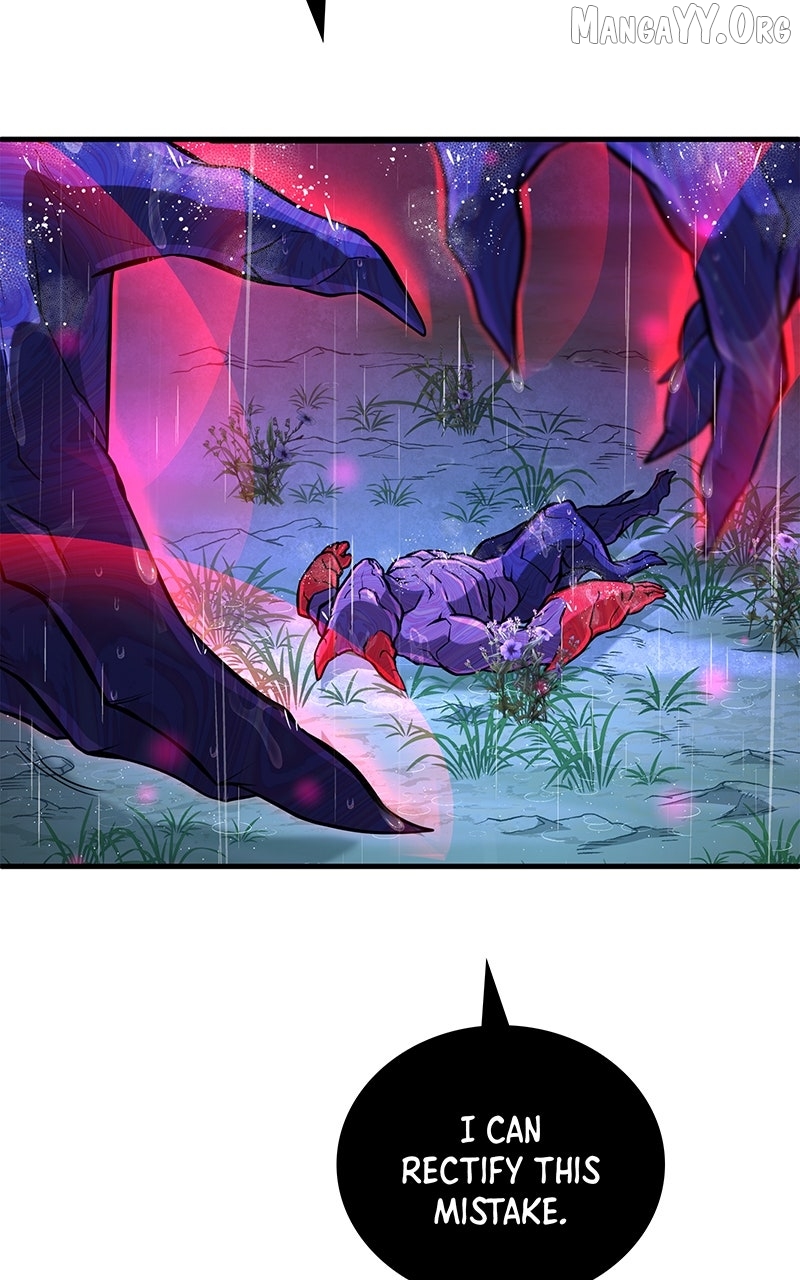 Read System Universe Manga Online
