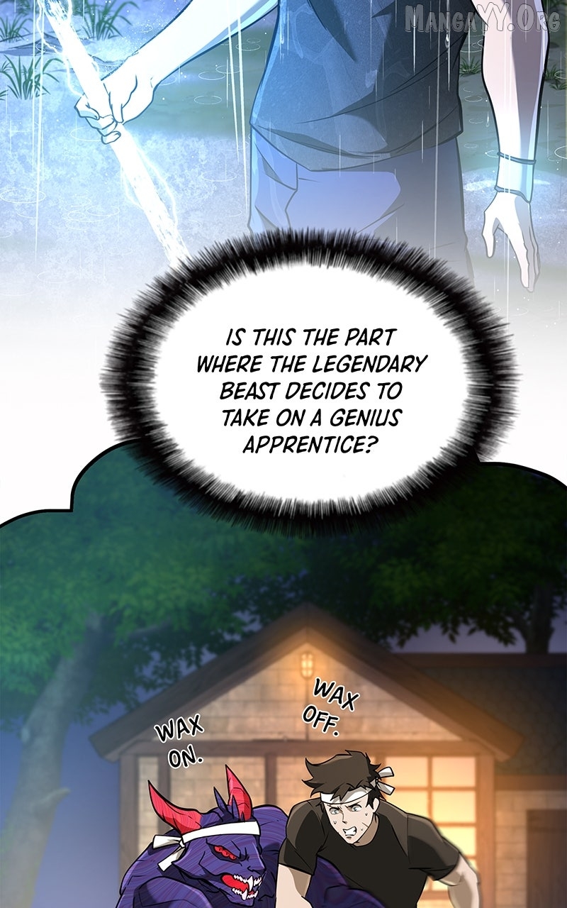 Read System Universe Manga Online