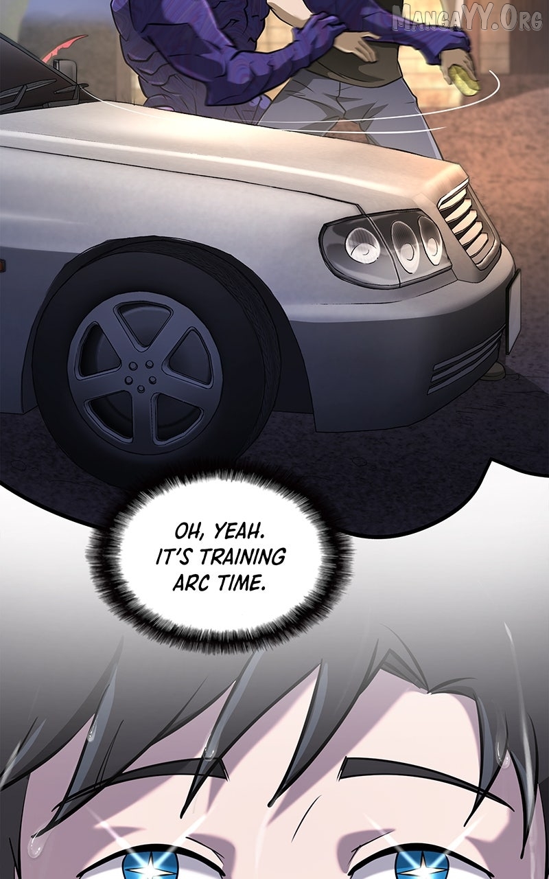 Read System Universe Manga Online