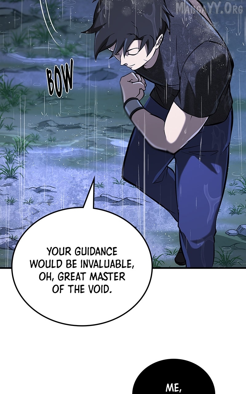 Read System Universe Manga Online