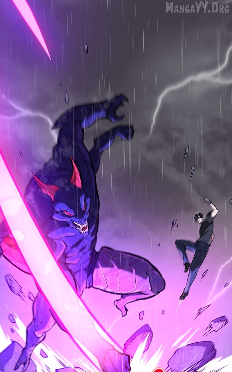 Read System Universe Manga Online