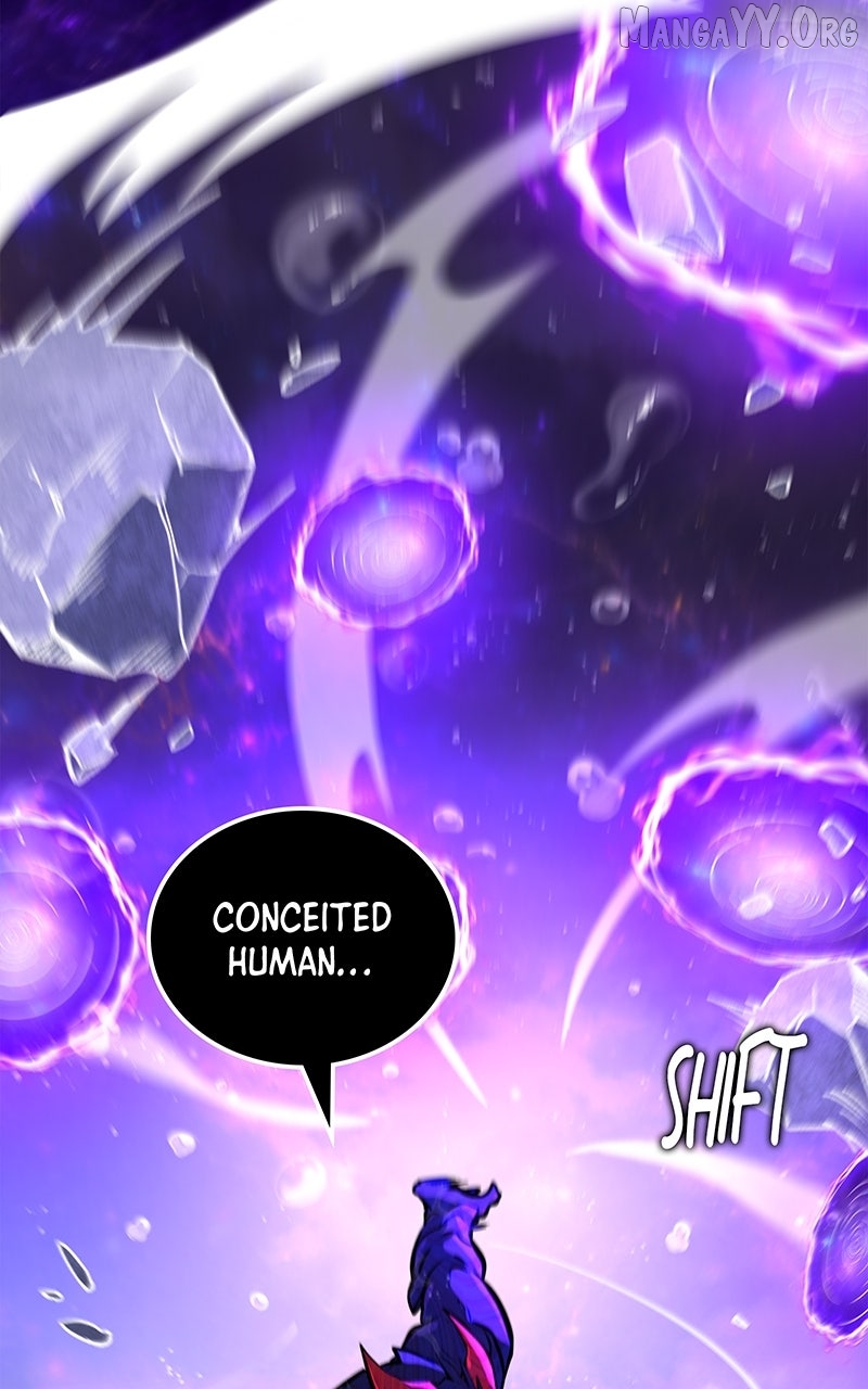 Read System Universe Manga Online