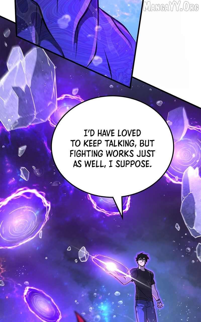Read System Universe Manga Online