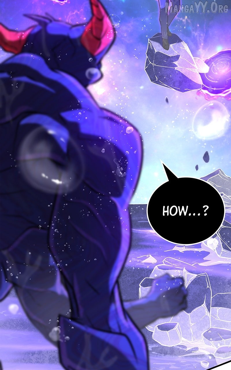 Read System Universe Manga Online